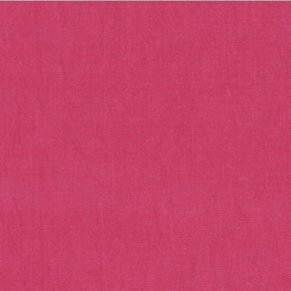 ARTISAN COTTON SOLID RASPBERRY/LT. PINK, YARN DYED
