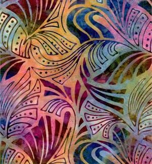 BATIK DOWN UNDER 4005