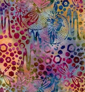 BATIK DOWN UNDER 4007