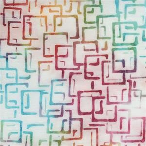 BATIK CRYSTAL REFLECTIONS COLLECTION 6117