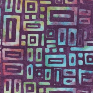 BATIK CRYSTAL REFLECTIONS COLLECTION 6131