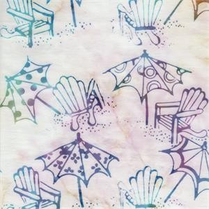 BATIK BY THE SEA 6135
