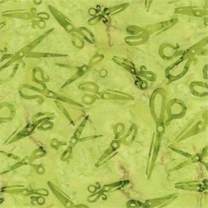 BATIK SEW PLAYFUL 6221