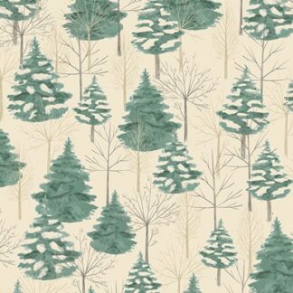WINTER HAVEN FOREST SYMPHONY NATURAL PINE