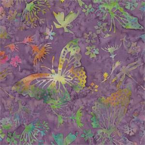 BATIK COLOR ME HAPPY 5736