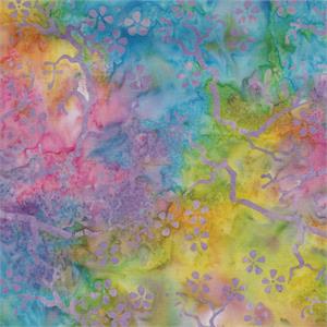 BATIK COLOR ME HAPPY 5738
