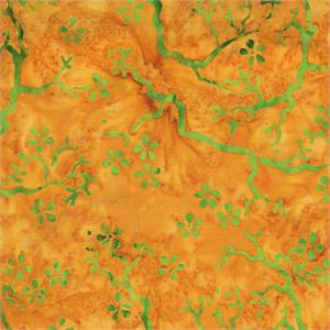 BATIK COLOR ME HAPPY 5741