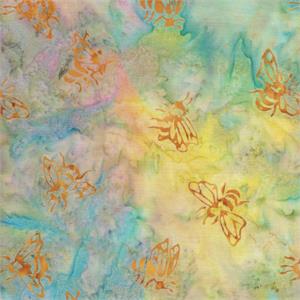 BATIK COLOR ME HAPPY 5743