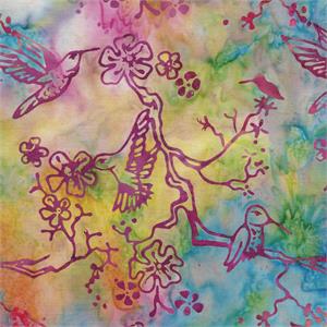 BATIK COLOR ME HAPPY 5746