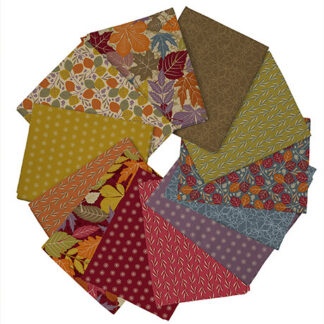 QT FATQU FAFL FEELING FALLISH 12PC BUNDLE