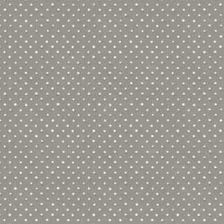 WHITE OWL BOTANICAL SKETCHBOOK DOTS TAUPE