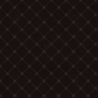 WHITE OWL BOTANICAL SKETCHBOOK LATTICE BLACK