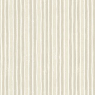 WHITE OWL BOTANICAL SKETCHBOOK STRIPES CREAM